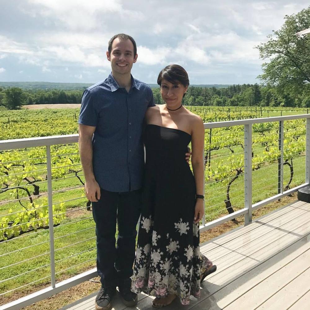 Meet your Posher, Linneth